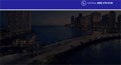 Desktop Screenshot of locateassetsnow.com