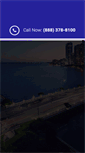 Mobile Screenshot of locateassetsnow.com